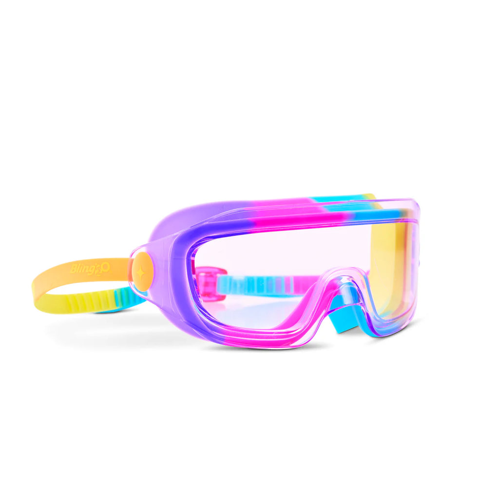 holo goggles Hologlow Swim Hyper Rainbow Motor Shaft type:Motor with Short Shaft(D3*8mm) Tattoo design for his Category:Fahrräder 20 Zoll bis 24 Zoll_Cube Hologlow features a mirrored