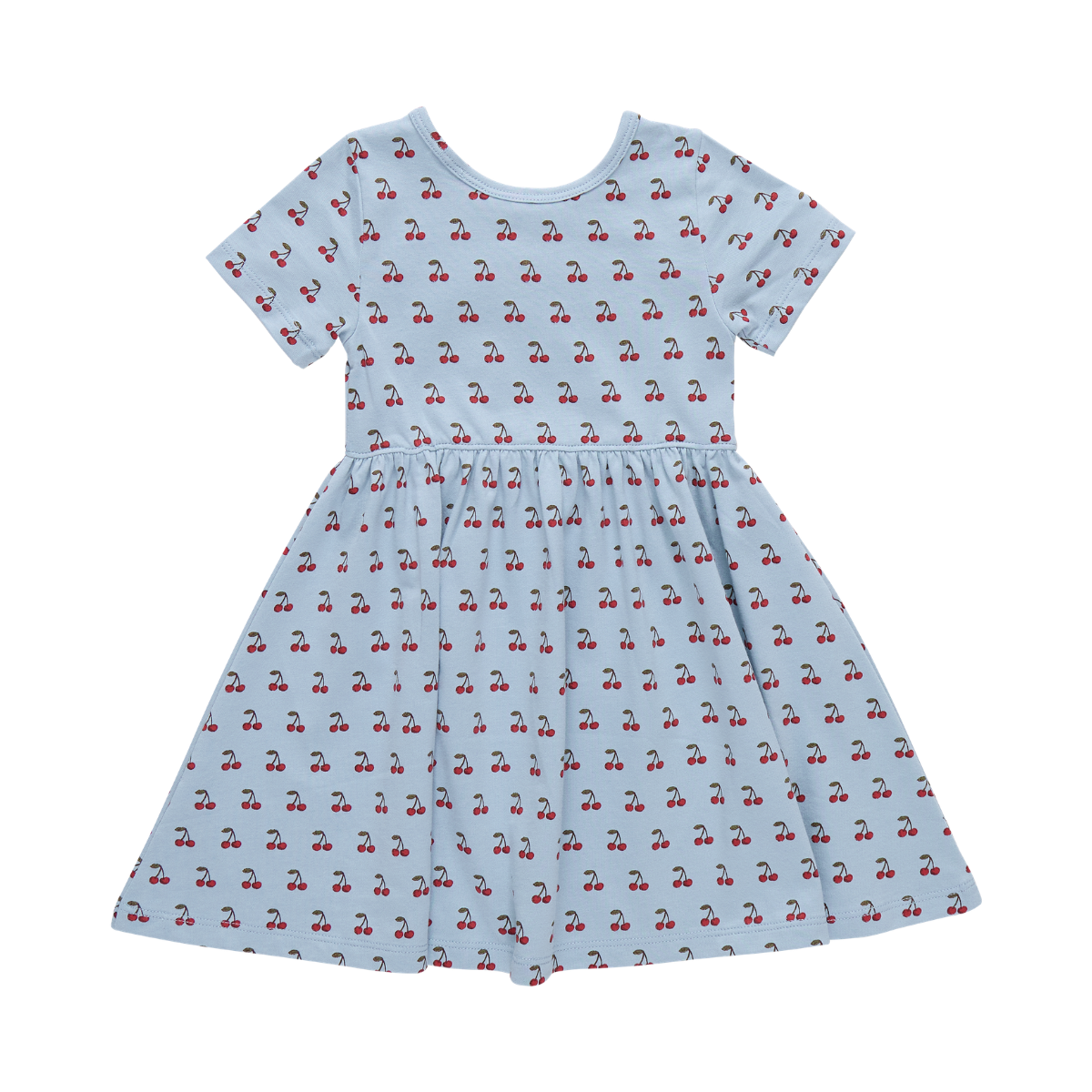 white bridal mini dress Coop | Sunny Dress