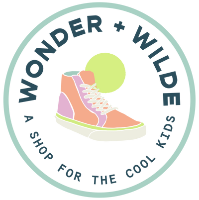 Wonder and Wilde